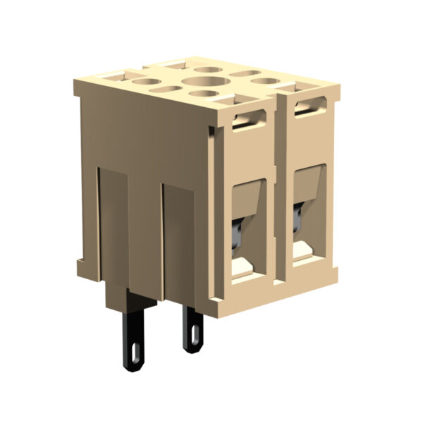 Cabur BP300 MODULAR MULTI-POLE TERMINAL BLOCKS Turkiye