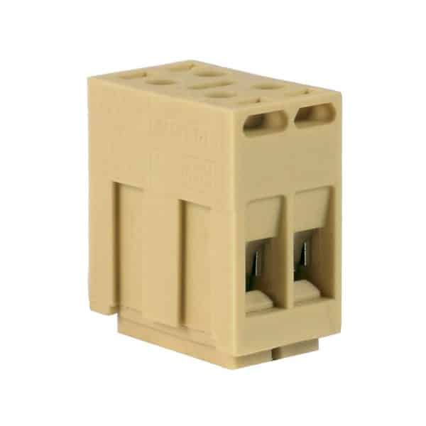 Cabur BP200 MODULAR MULTI-POLE TERMINAL BLOCKS Turkiye