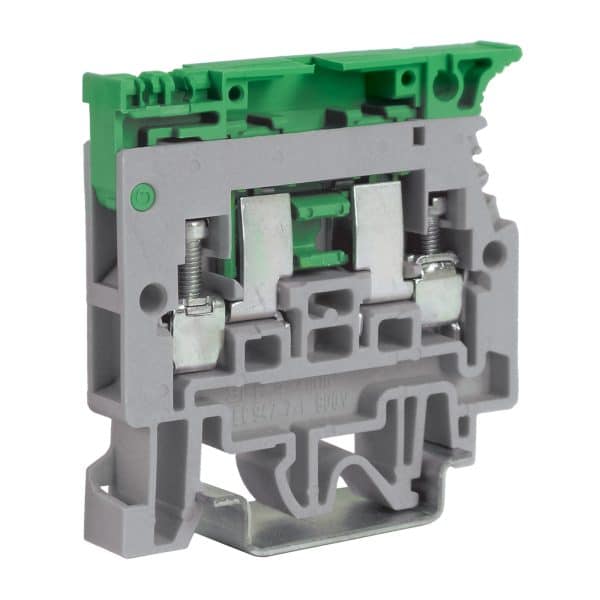 Cabur SF901GR TERMINAL BLOCKS WITH ELECTRONIC COMPONENTS Turkiye