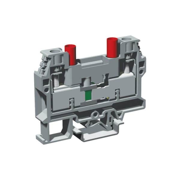 Cabur SB410GR FOR TEST AND MEASURING CIRCUITS Turkiye