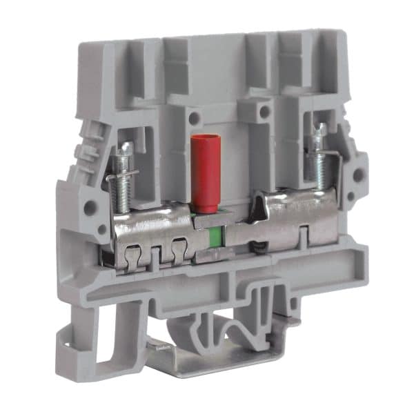 Cabur SB200GR FOR TEST AND MEASURING CIRCUITS Turkiye