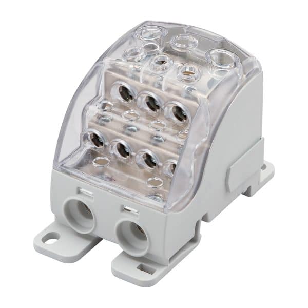Cabur QBLOK1P400 UNIPOLAR Turkiye