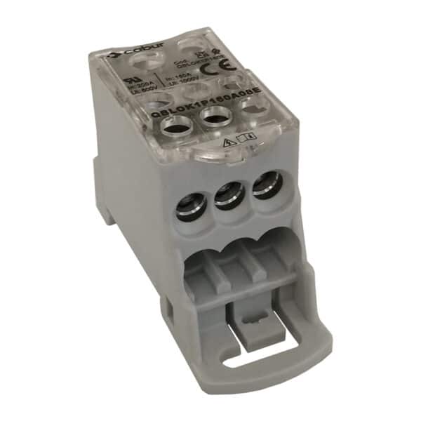 Cabur QBLOK1P160E Turkiye