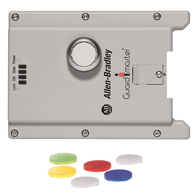 Allen Bradley 442G-MAB-C01 Control Cover Turkiye