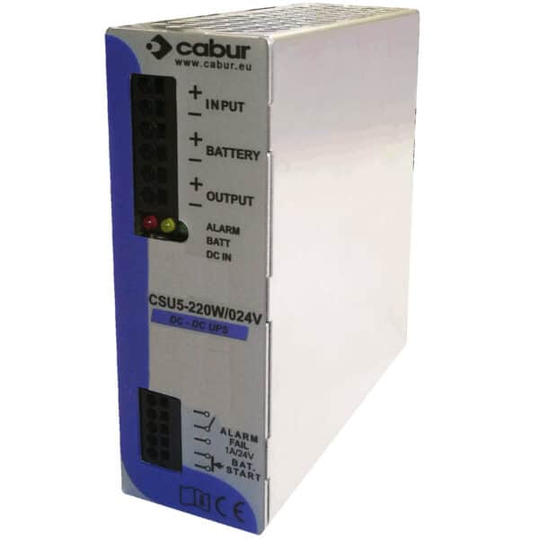 Cabur XCSU5220W024VAA Uninterruptible power supplies Turkiye