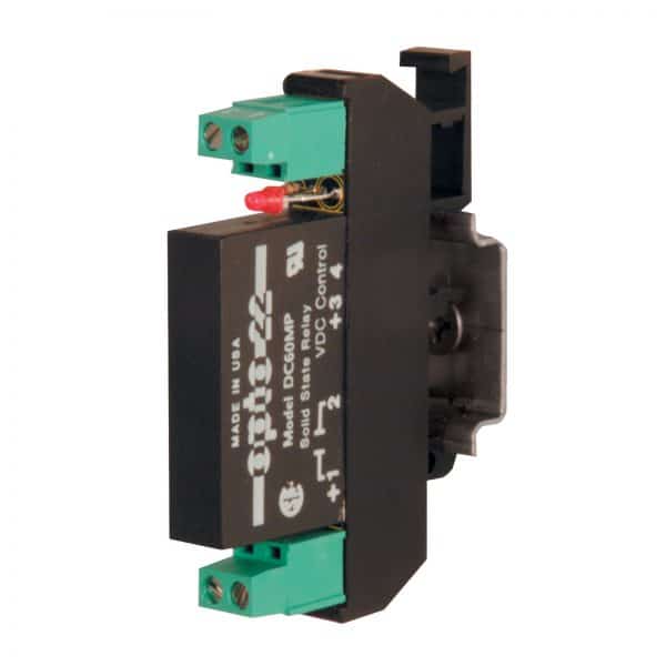 Cabur XO332060 Solid state relay modules Turkiye