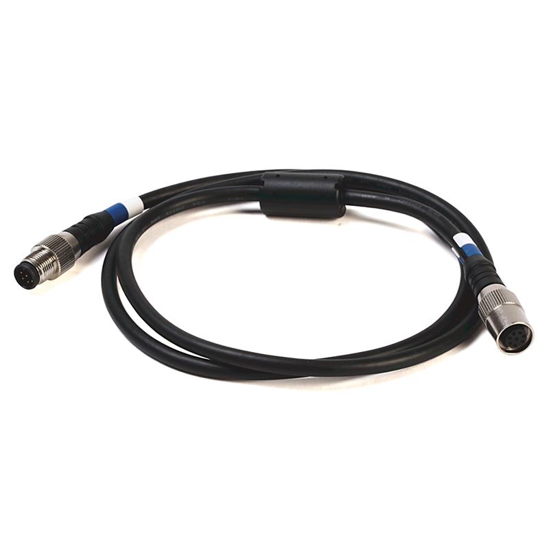 Allen Bradley 445L-AC8PC5 Light Curtain Extension Cable Turkiye