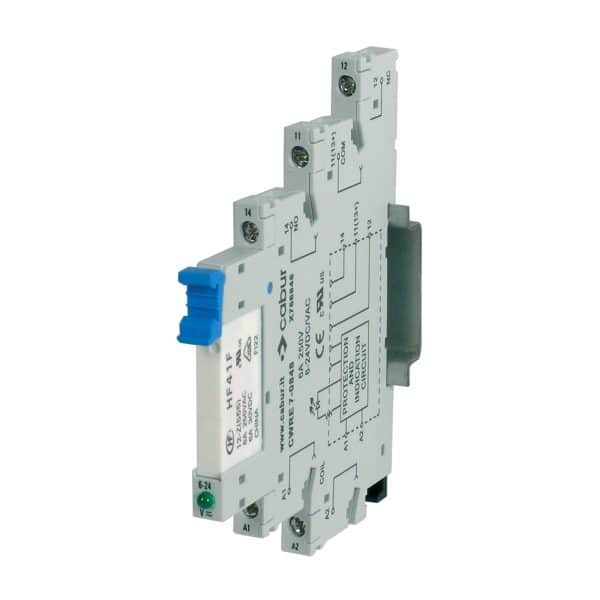 Cabur X766846 Electromechanical relay modules Turkiye
