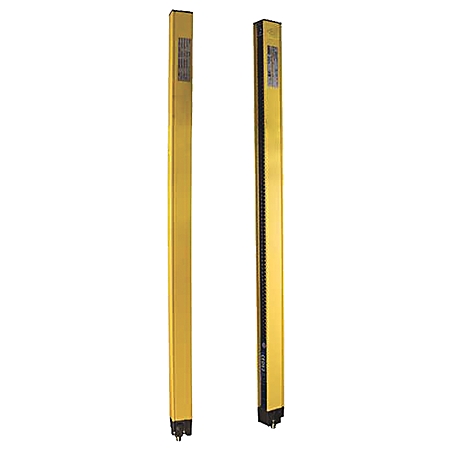 Allen Bradley 445L-T4S1800YD GuardShield Safe4 Tx 30-1800mm Turkiye