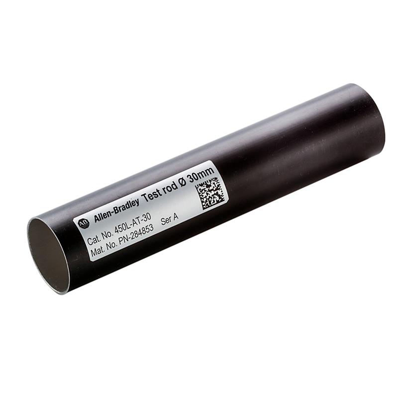 Allen Bradley 450L-AT-30 Test rod Turkiye