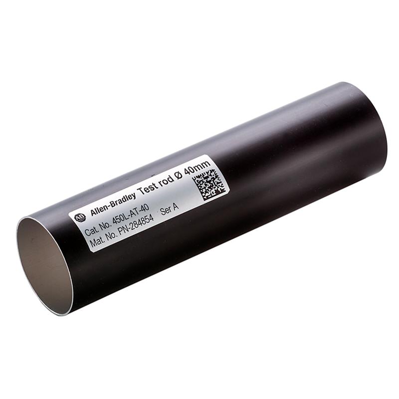 Allen Bradley 450L-AT-40 Test rod Turkiye