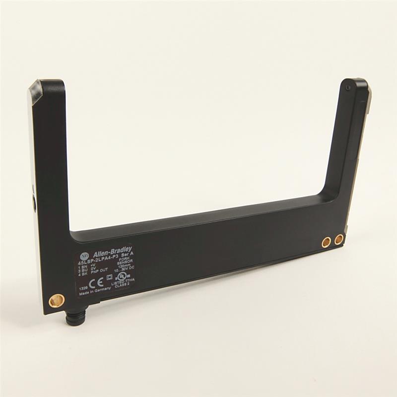 Allen Bradley 45LSP-2LPA4-P3 Sensor Turkiye