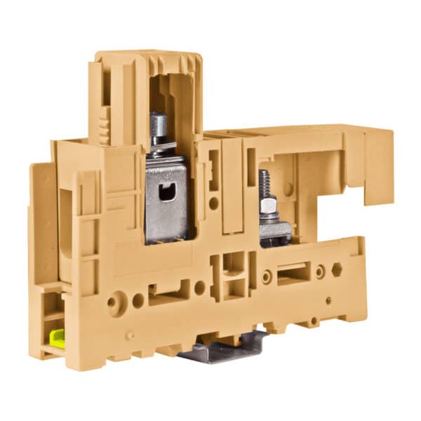Cabur GP200 HIGH CURRENT Turkiye