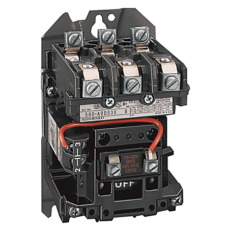 Allen Bradley 500-FOA930 Contactor Turkiye