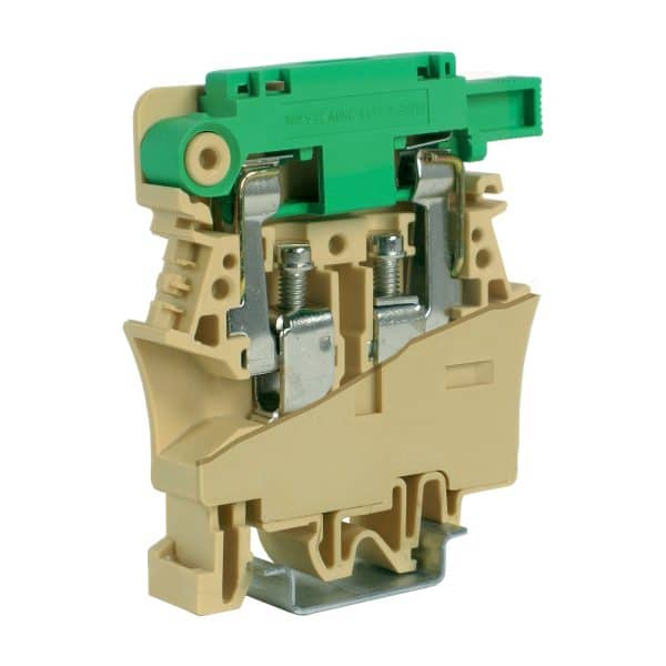 Cabur FP300 1 LEVEL FUSE-HOLDER Turkiye