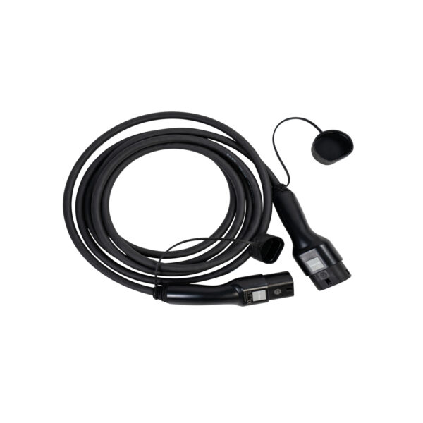 Cabur EVCP1T2B32AM0500 Accessories EV SMART CHARGER Turkiye
