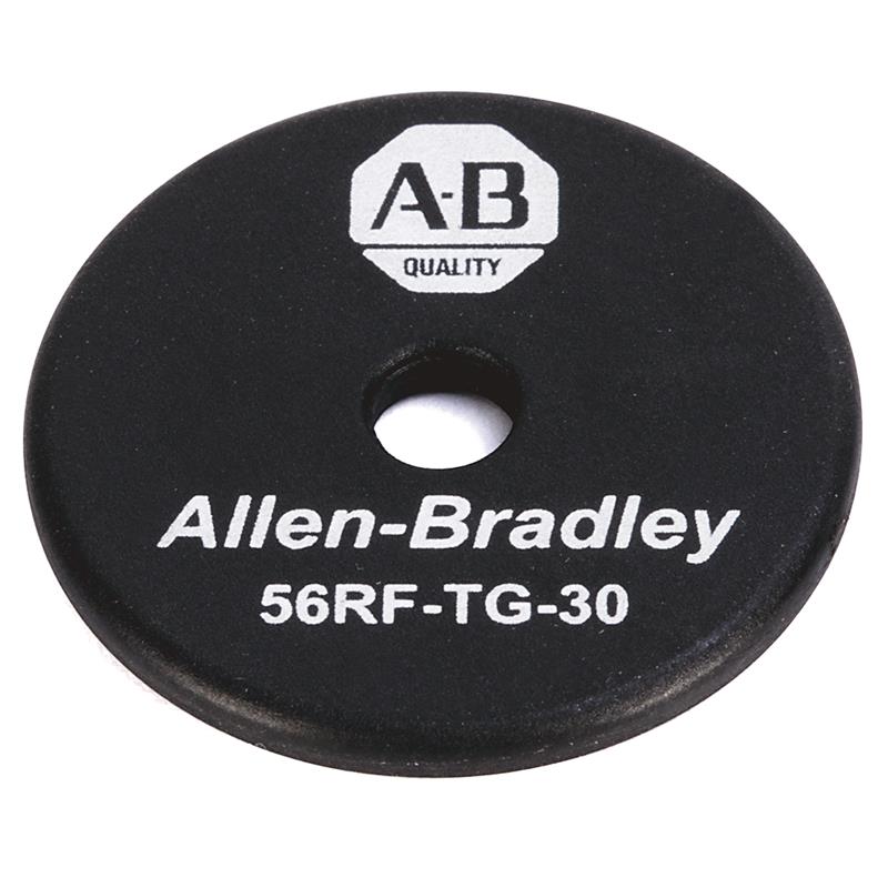 Allen Bradley 56RF-TG-30 RFID ICODE SLI Tag Turkiye