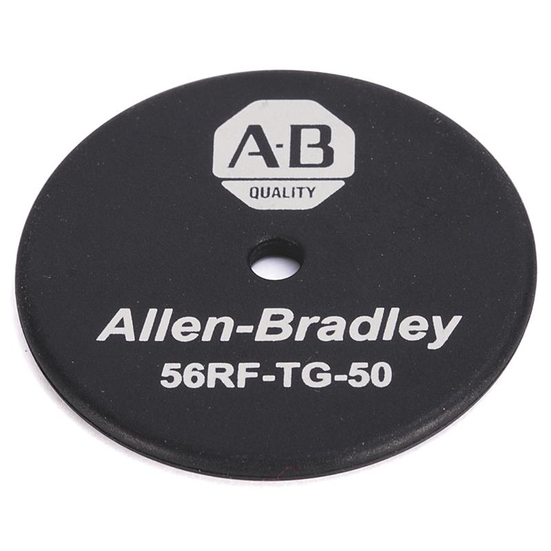 Allen Bradley 56RF-TG-50 RFID ICODE SLI Tag Turkiye