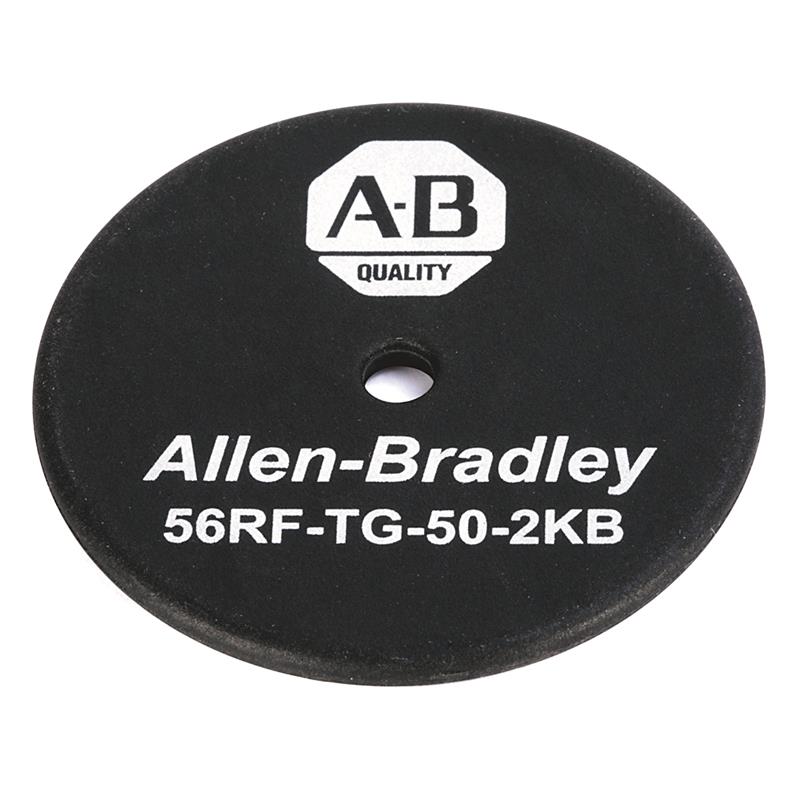 Allen Bradley 56RF-TG-50-2KB RFID ICODE FRAM Tag Turkiye