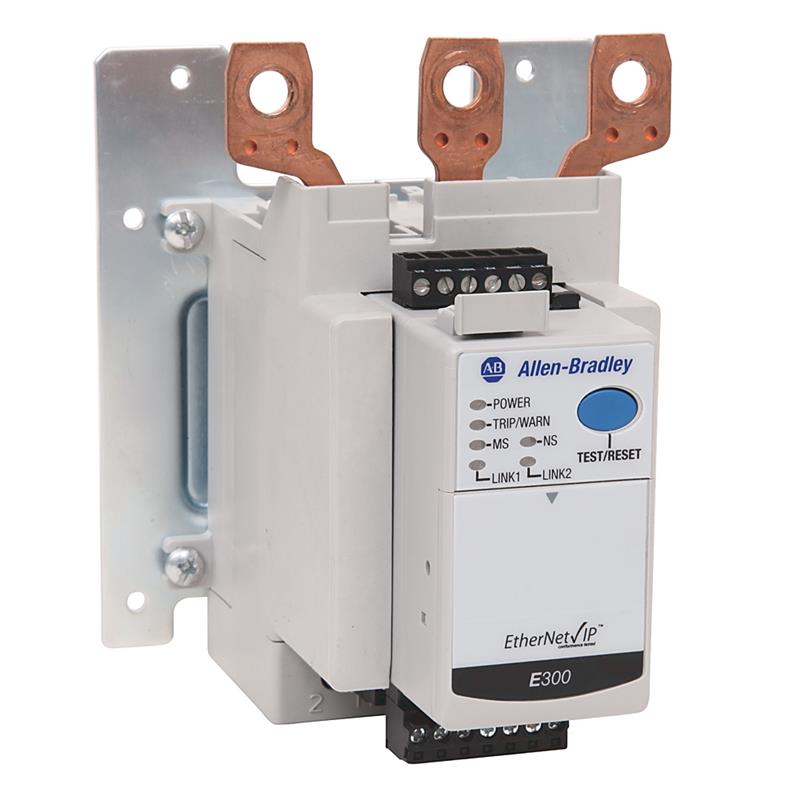 Allen Bradley 592-ESM-I-100A-S3 E300/E200 100 Amp Sensing Module Turkiye
