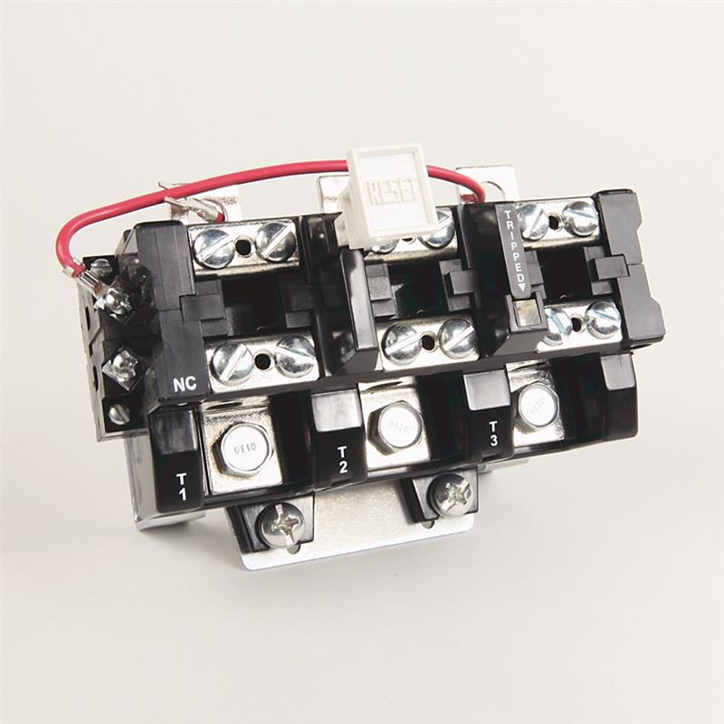 Allen Bradley 592-EUTD NEMA Overload Relay Turkiye