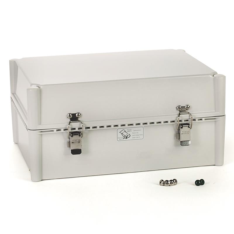 Allen Bradley 598-DS15117M Plastic Enclosure Turkiye
