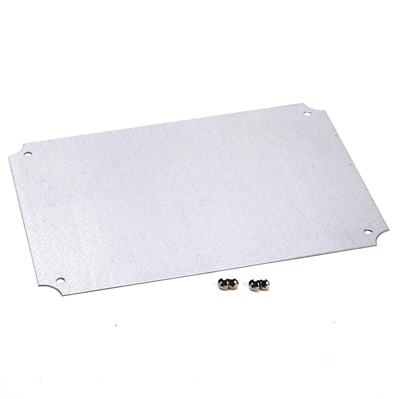 Allen Bradley 598-PM158 Metal Mounting Plate Turkiye