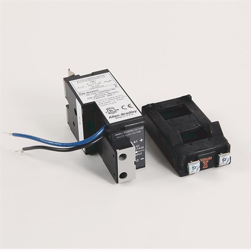 Allen Bradley 599-B24DC 24V DC Coil Kit Turkiye