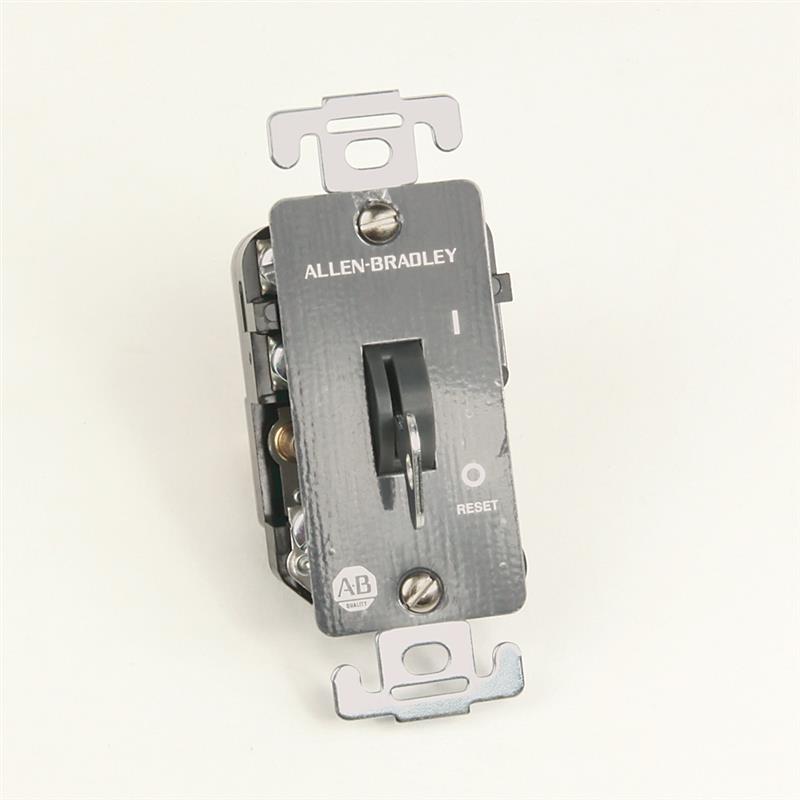 Allen Bradley 600-TOX49 Switch Turkiye