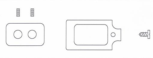 Allen Bradley 61-6310 Photoelectric Accessories Turkiye