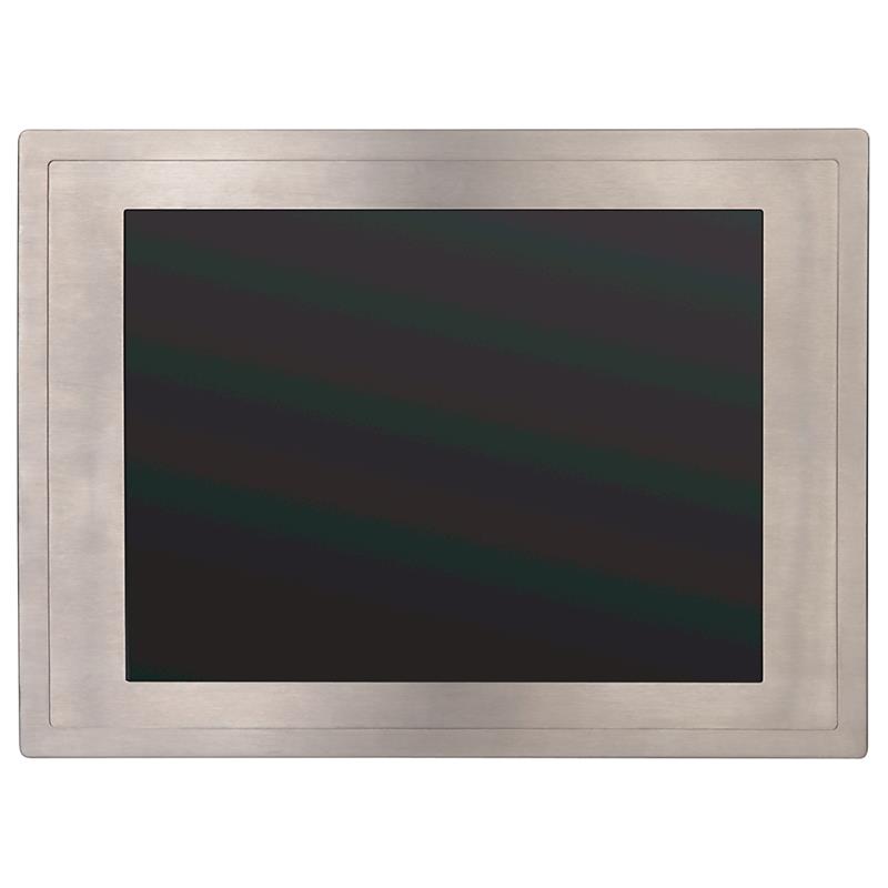 Allen Bradley 6181P-19C2SW71DC Integrated Display Industrial Computer Turkiye