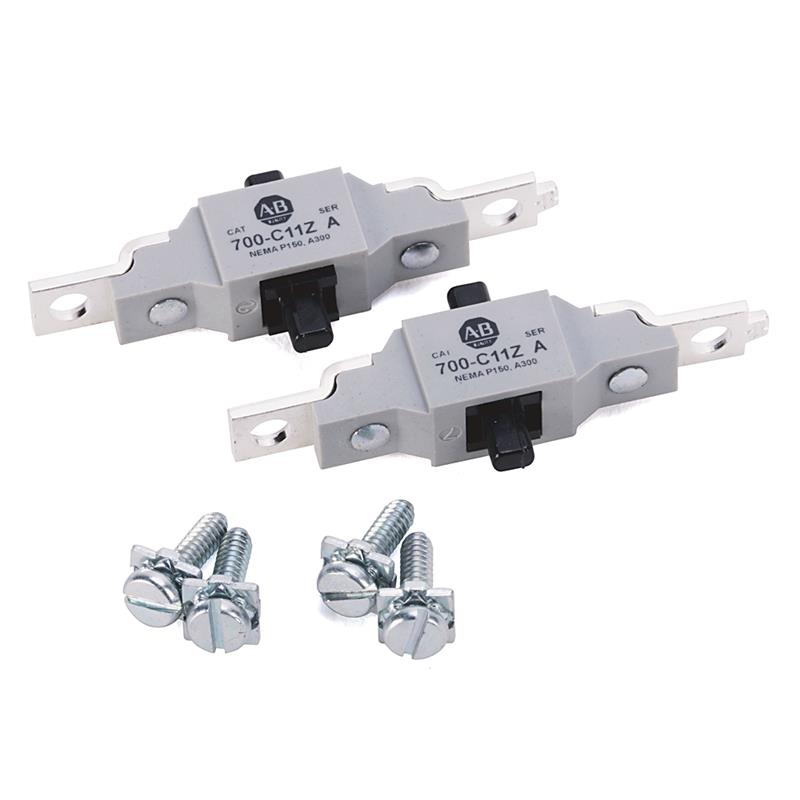 Allen Bradley 700-C11Z Contact Cartridge Turkiye