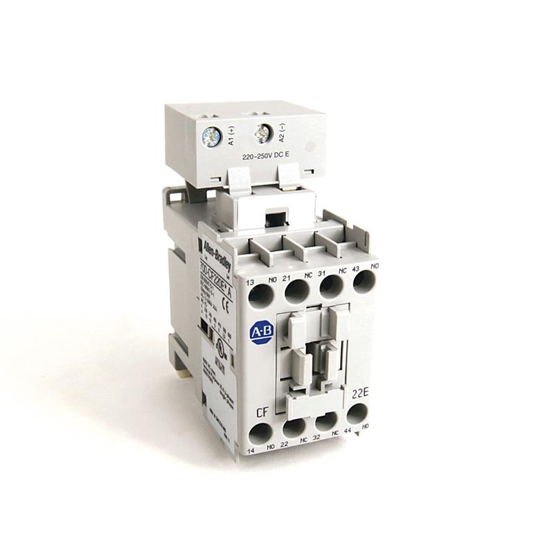 Allen Bradley 700-CF040D Industrial Relay Turkiye