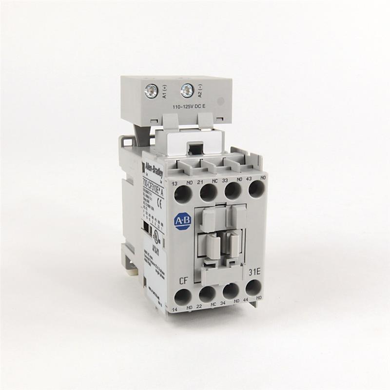 Allen Bradley 700-CF310Y Industrial Relay Turkiye