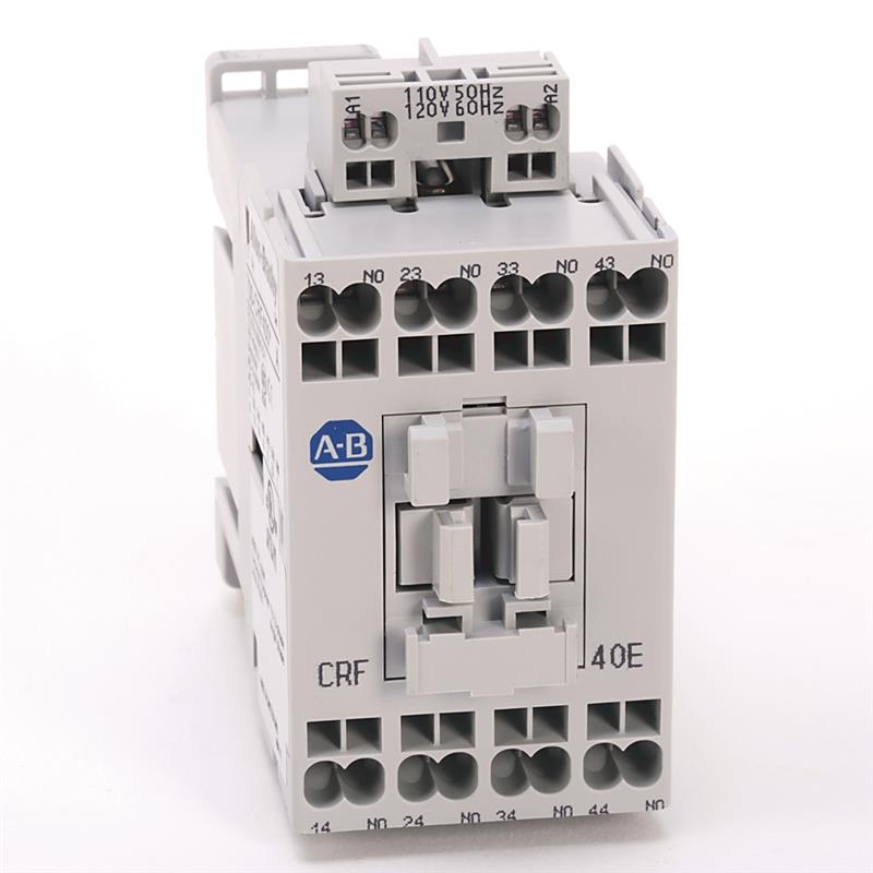 Allen Bradley 700-CRF220D IEC Control Relay Turkiye