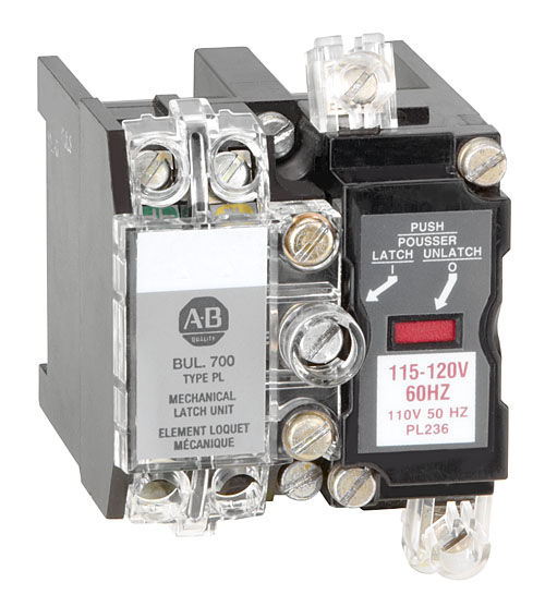 Allen Bradley 700DC-PLLZ2 700-P Industrial Control Relay Accessories Turkiye