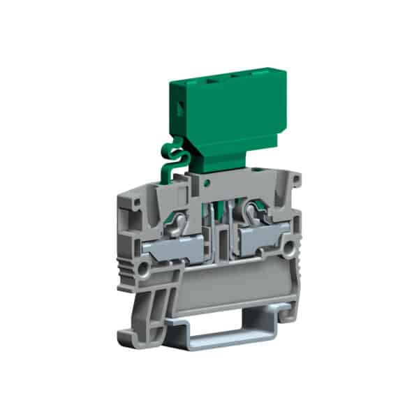Cabur EFS202GR PUSH-IN TECHNOLOGY TERMINAL BLOCKS Turkiye