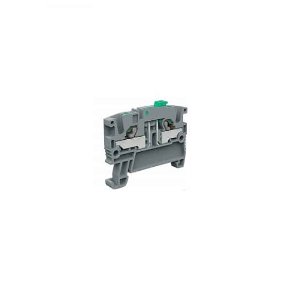 Cabur EFS200GR PUSH-IN TECHNOLOGY TERMINAL BLOCKS Turkiye