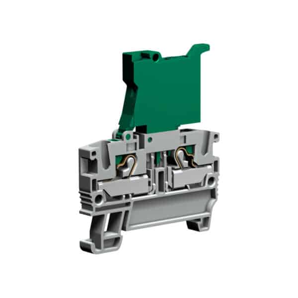 Cabur EFF448GR 1 LEVEL FUSE-HOLDER Turkiye