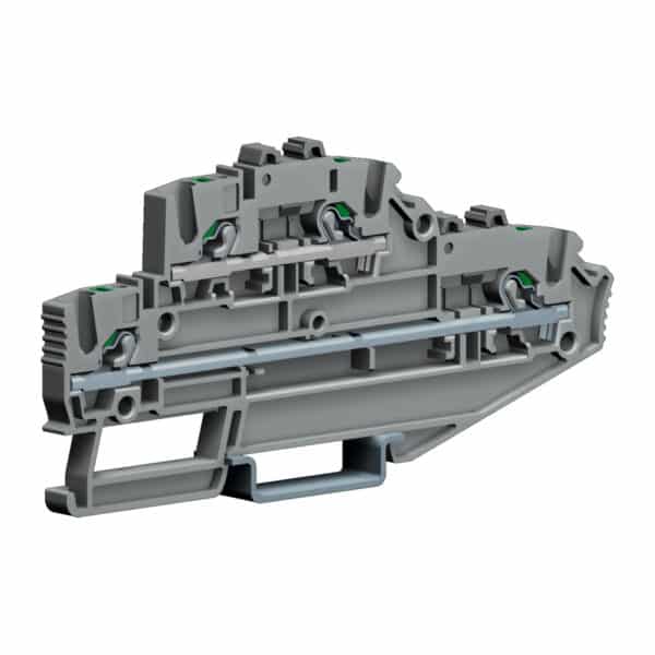 Cabur EFDS220GR 2 LEVELS WITH DISCONNECTOR Turkiye