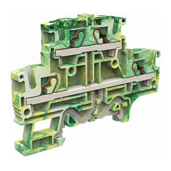 Cabur EFDE400 2 LEVELS EARTH CONNECTION Turkiye