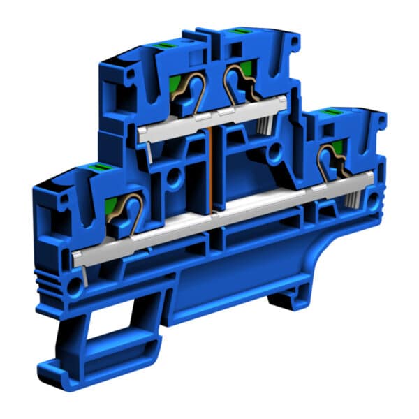 Cabur EFD410BL 2 LEVELS FEED-THROUGH Turkiye