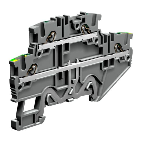 Cabur EFD120GR 2 LEVELS FEED-THROUGH Turkiye