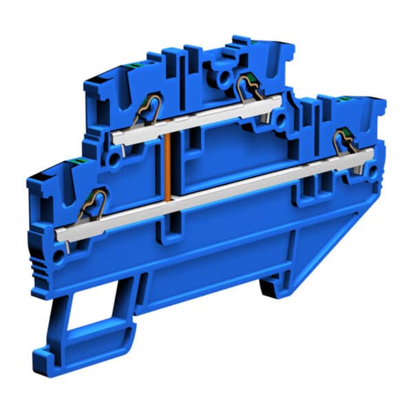 Cabur EFD110BL 2 LEVELS FEED-THROUGH Turkiye