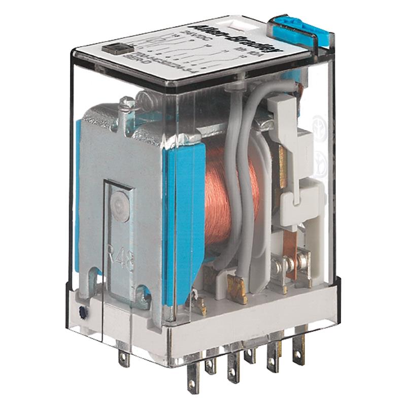 Allen Bradley 700-HC14Z1 GP Ice Cube Relay Turkiye