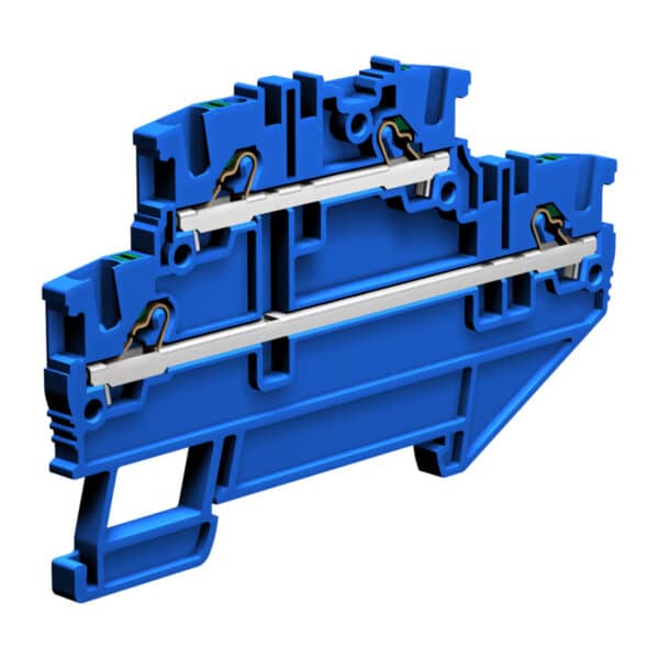 Cabur EFD100BL 2 LEVELS FEED-THROUGH Turkiye