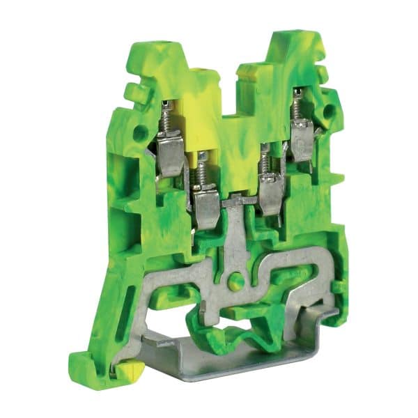 Cabur CE110 1 LEVEL EARTH CONNECTION Turkiye