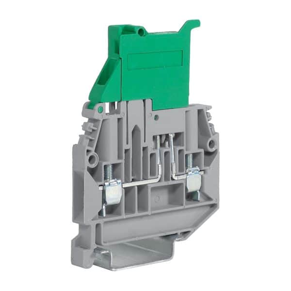 Cabur CBF04 1 LEVEL FUSE-HOLDER Turkiye