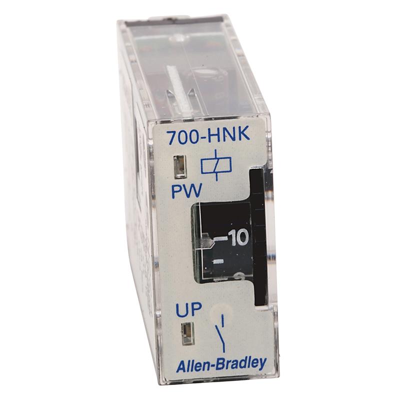 Allen Bradley 700-HNK42AZ24 Mini Plug-in Timing Relay Turkiye