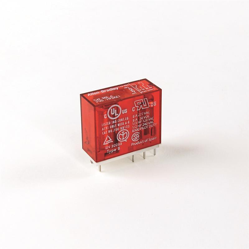 Allen Bradley 700-HPSXZ12 Safety Control Relay Turkiye